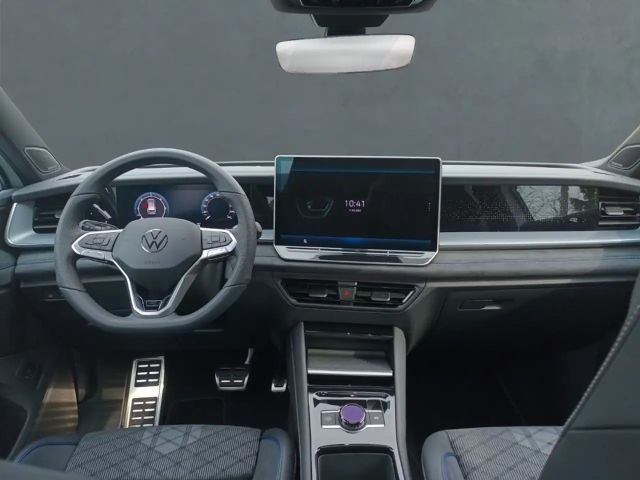 Volkswagen Tayron 2.0 TDI 4Motion R-Line