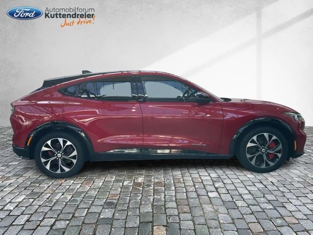 Ford Mustang Mach-E *FLA*Matrix*BSA*NAV*Pano*SHZ*PDC*