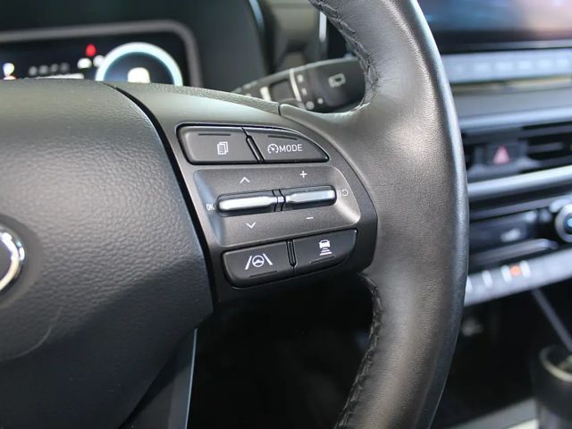 Hyundai Kona T-GDi Vierwielaandrijving