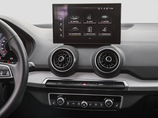 Audi Q2 35 TFSI S-Tronic