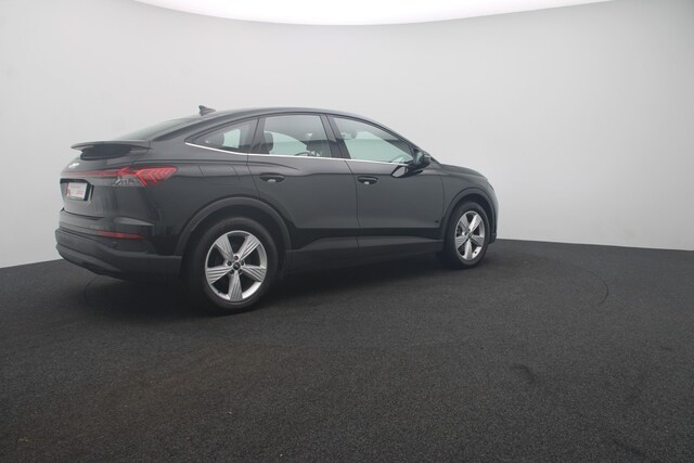 Audi Q4 e-tron 35 Sportback