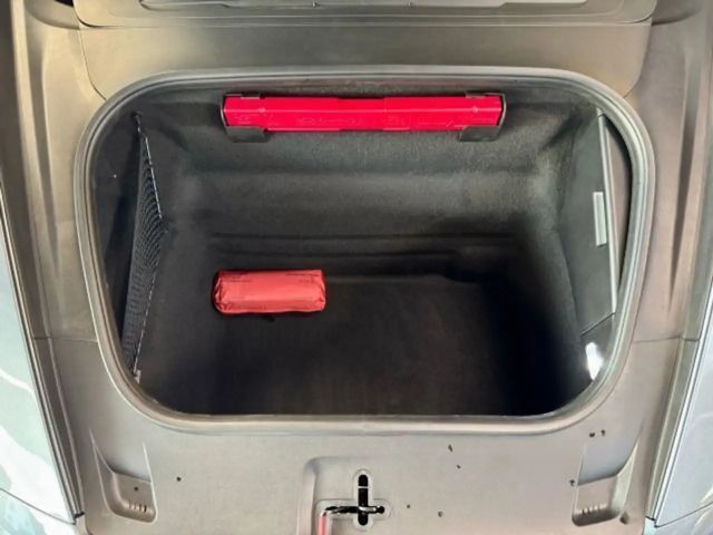 Porsche 911 Carrera Coupé