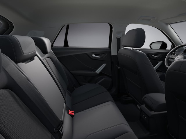 Audi Q2 35 TFSI S-Tronic