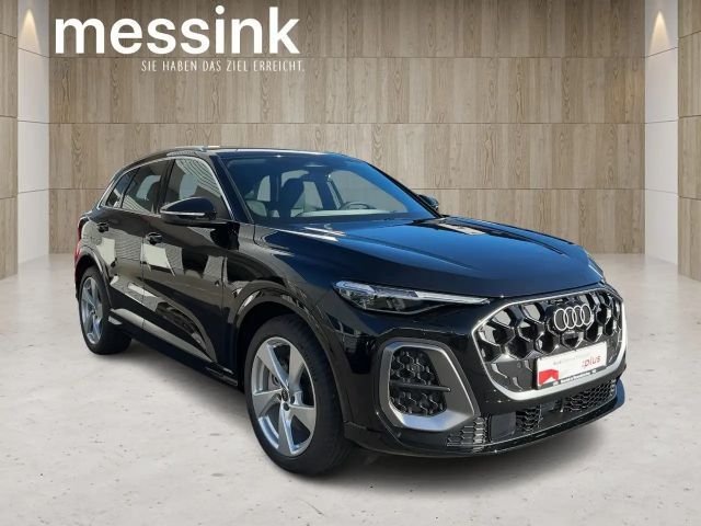 Audi Q5 Quattro S-Tronic