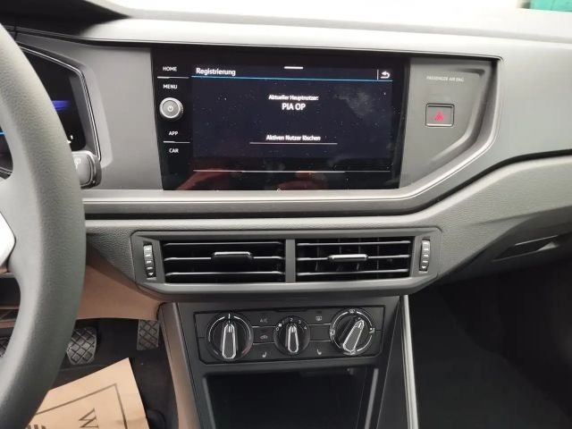 Volkswagen Taigo 4Me TSI