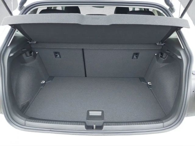 Volkswagen Polo Friends TSI