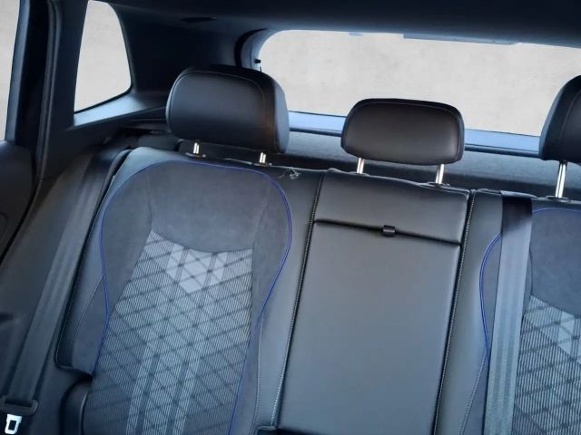 Volkswagen Tiguan DSG Sport eHybrid