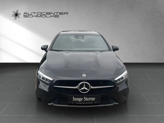 Mercedes-Benz A 180 Progressive