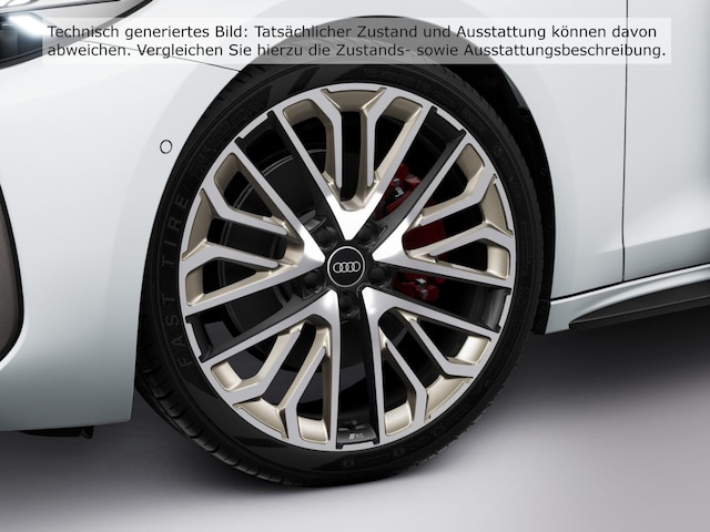 Audi A5 Quattro S-Tronic