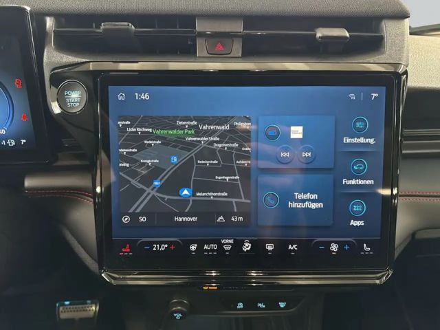 Ford Puma EcoBoost ST Line