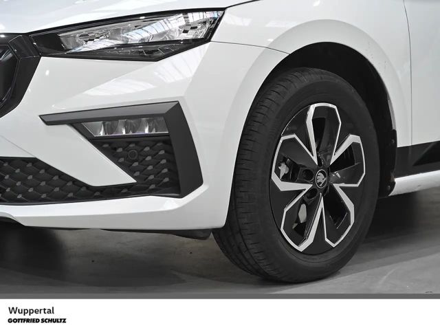 Skoda Scala Selection