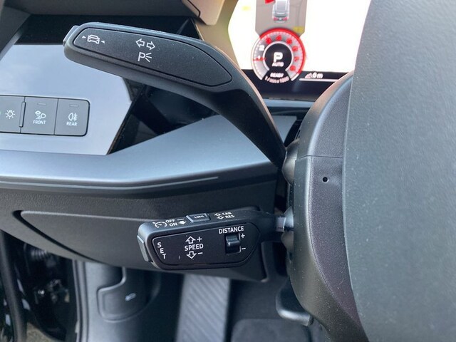 Audi A3 35 TFSI S-Line S-Tronic Sportback