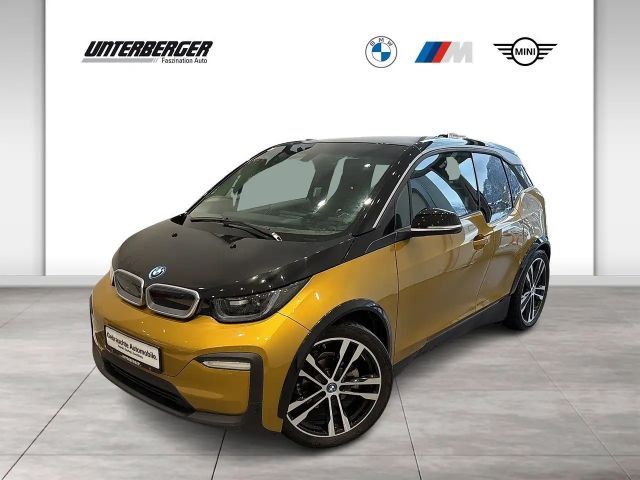 BMW i3 Comfort pakket Sportpakket