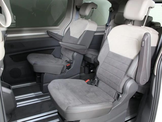 Volkswagen Multivan 4Motion T7 eHybrid