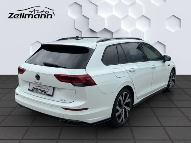 Volkswagen Golf DSG R-Line Variant