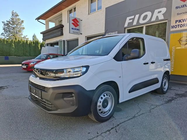 Opel Combo Combo Kasten BlueHDi 100 S&S M