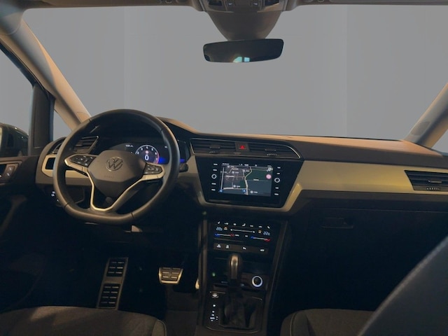 Volkswagen Touran 1.5 TSI DSG Move