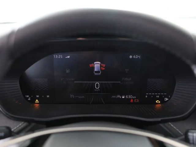 Skoda Fabia Selection