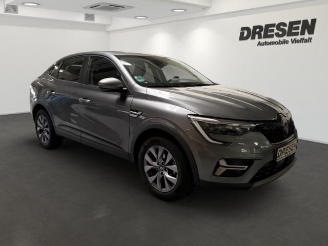 Renault Arkana Evolution Hybrid