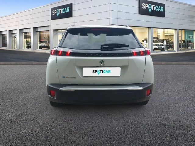 Peugeot E-2008 Allure Pack