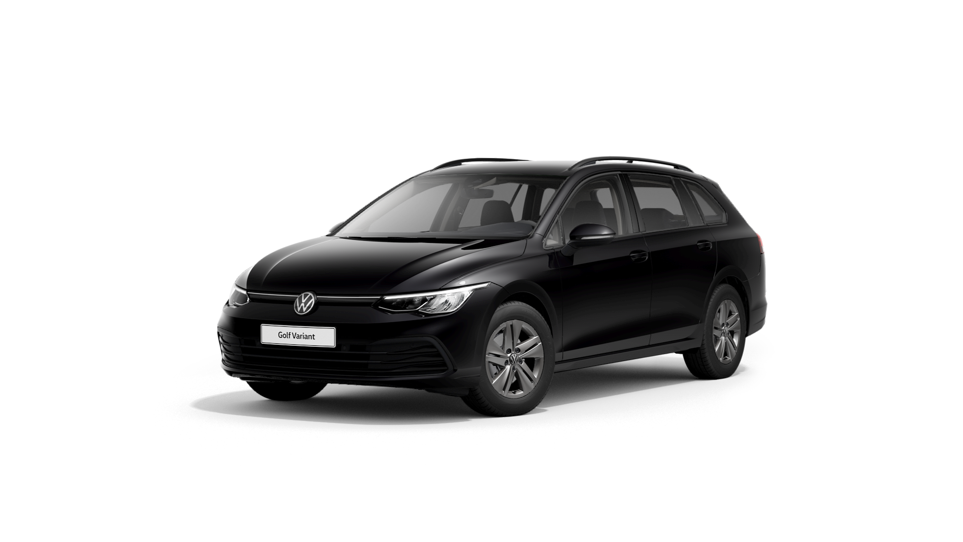 Volkswagen Golf DSG Golf VIII Life Variant