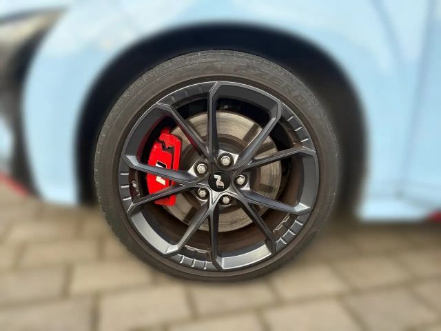 Hyundai Kona 2.0 N Performance T-GDi