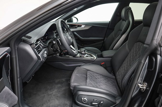 Audi RS5 Quattro Sportback