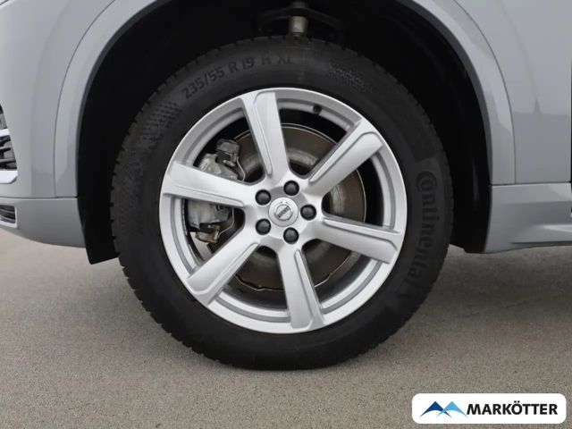 Volvo XC90 AWD Core T8