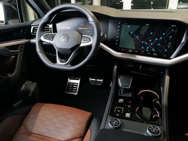 Volkswagen Touareg 3.0 V6 TDI R-Line