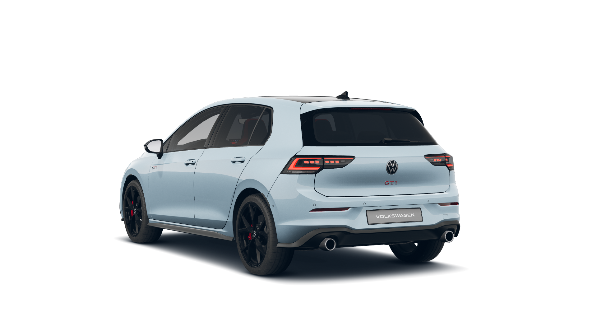 Volkswagen Golf DSG