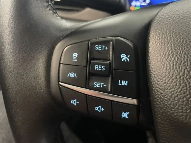 Ford Focus Titanium Wagon