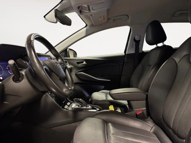Opel Grandland X Hybrid Ultimate