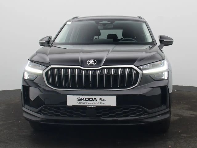 Skoda Kodiaq 2.0 TDI 4x4 Selection