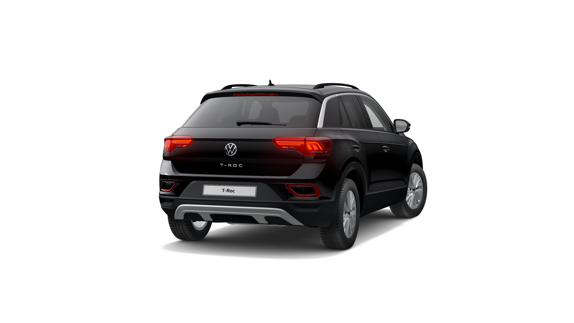 Volkswagen T-Roc 2.0 TDI Life