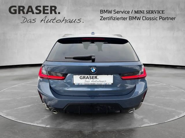 BMW 318 318i M-Sport Touring