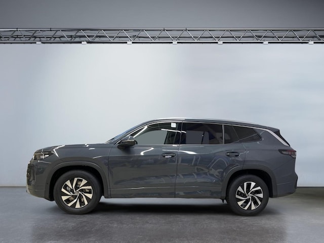 Volkswagen Tayron 1.5 eTSI DSG