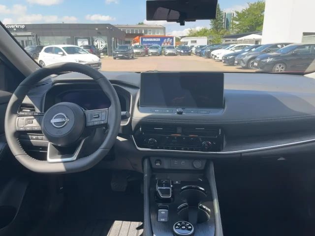 Nissan X-trail Tekna e-4ORCE