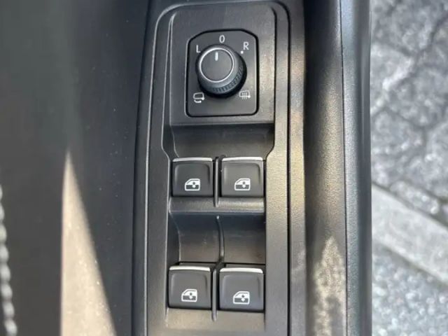 Volkswagen T-Roc 1.5 TSI DSG Style