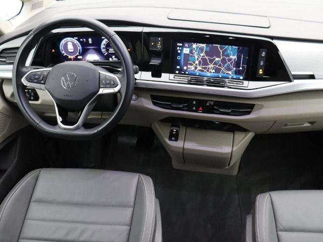 Volkswagen Multivan DSG Life