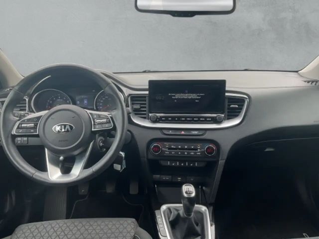 Kia Ceed GDi Vision
