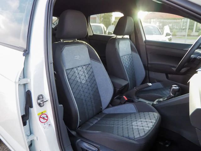 Volkswagen Taigo 1.0 TSI DSG R-Line