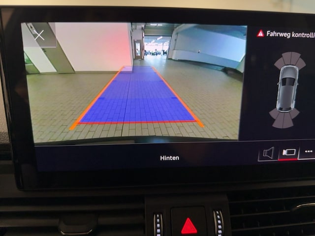 Audi Q5 40 TDI Quattro S-Tronic