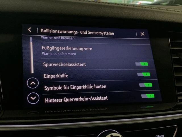 Opel Insignia Business Elegance Sports Tourer