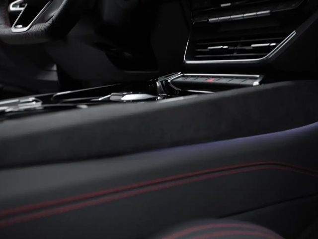 Audi RS e-tron GT Quattro