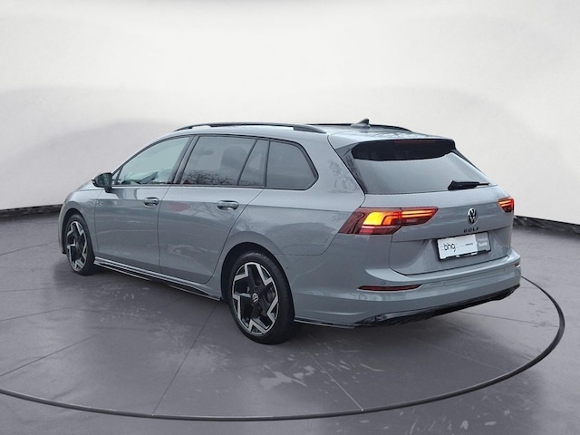 Volkswagen Golf 2.0 TDI DSG R-Line Variant