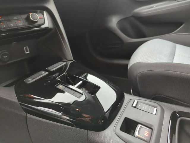 Opel Corsa Edition Hybrid