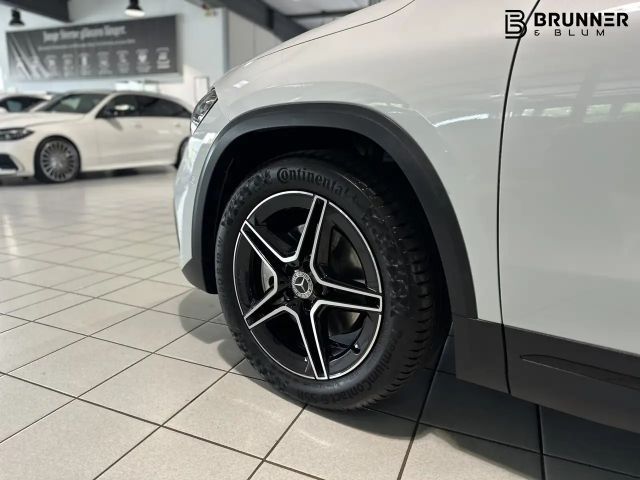 Mercedes-Benz GLA 250 4MATIC AMG Line