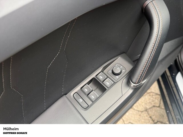 Cupra Leon 2.0 TSI DSG Sportstourer