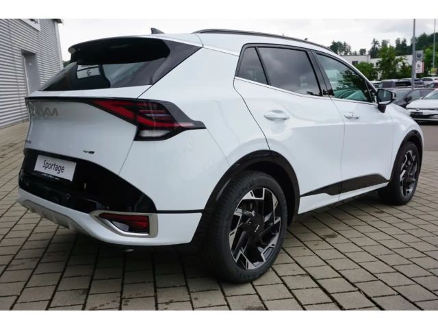 Kia Sportage GT-Line Vierwielaandrijving