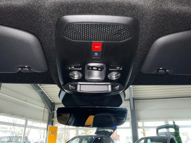 Opel Mokka 1.2 Turbo GS-Line Grand Sport Turbo